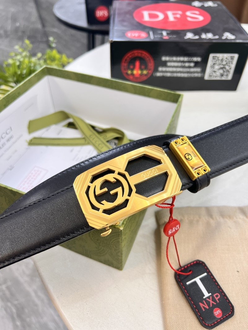 Gucci Belts